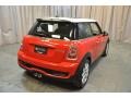 Chili Red - Cooper S Hardtop Photo No. 14