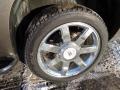 Mocha Steel Metallic - Escalade ESV Luxury AWD Photo No. 8