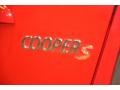 Chili Red - Cooper S Hardtop Photo No. 16