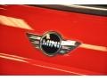 Chili Red - Cooper S Hardtop Photo No. 17