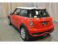 Chili Red - Cooper S Hardtop Photo No. 20