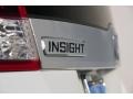 2014 Honda Insight LX Hybrid Badge and Logo Photo