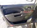 Mocha Steel Metallic - Escalade ESV Luxury AWD Photo No. 15
