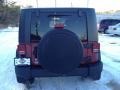 Red Rock Crystal Pearl - Wrangler Sport 4x4 Photo No. 14