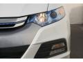 2014 Taffeta White Honda Insight LX Hybrid  photo #5