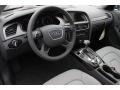 2014 Monsoon Grey Metallic Audi A4 2.0T Sedan  photo #8