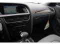 Monsoon Grey Metallic - A4 2.0T Sedan Photo No. 11