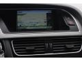 Monsoon Grey Metallic - A4 2.0T Sedan Photo No. 15