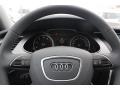 2014 Monsoon Grey Metallic Audi A4 2.0T Sedan  photo #23