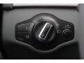 Monsoon Grey Metallic - A4 2.0T Sedan Photo No. 24