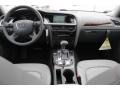 Monsoon Grey Metallic - A4 2.0T Sedan Photo No. 28