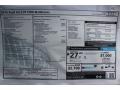 Monsoon Grey Metallic - A4 2.0T Sedan Photo No. 32