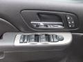 2012 Chevrolet Silverado 1500 LTZ Crew Cab 4x4 Controls