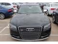 Phantom Black Pearl - S8 quattro S Photo No. 2