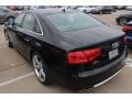 Phantom Black Pearl - S8 quattro S Photo No. 4