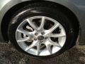 2013 Tungsten Metallic Dodge Dart SXT  photo #3