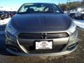 2013 Tungsten Metallic Dodge Dart SXT  photo #4