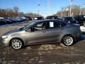 2013 Tungsten Metallic Dodge Dart SXT  photo #5