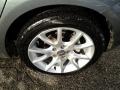 2013 Tungsten Metallic Dodge Dart SXT  photo #6