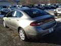 2013 Tungsten Metallic Dodge Dart SXT  photo #7