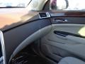 2013 Crystal Red Tintcoat Cadillac SRX Luxury AWD  photo #18