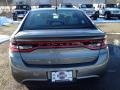 2013 Tungsten Metallic Dodge Dart SXT  photo #8