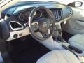 2013 Tungsten Metallic Dodge Dart SXT  photo #14