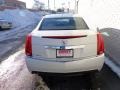 2013 White Diamond Tricoat Cadillac CTS 4 3.0 AWD Sedan  photo #6