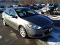 2013 Tungsten Metallic Dodge Dart SXT  photo #20