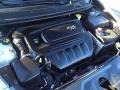 2013 Tungsten Metallic Dodge Dart SXT  photo #30