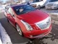 Crystal Red Tintcoat - ELR Coupe Photo No. 3