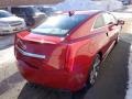 Crystal Red Tintcoat - ELR Coupe Photo No. 7