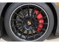 2014 Porsche Panamera Turbo Wheel and Tire Photo