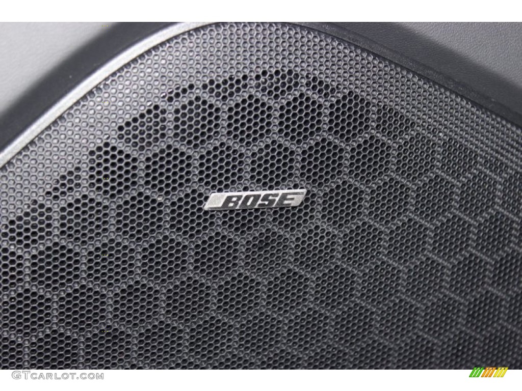 2014 Porsche Panamera Turbo Audio System Photo #90139111