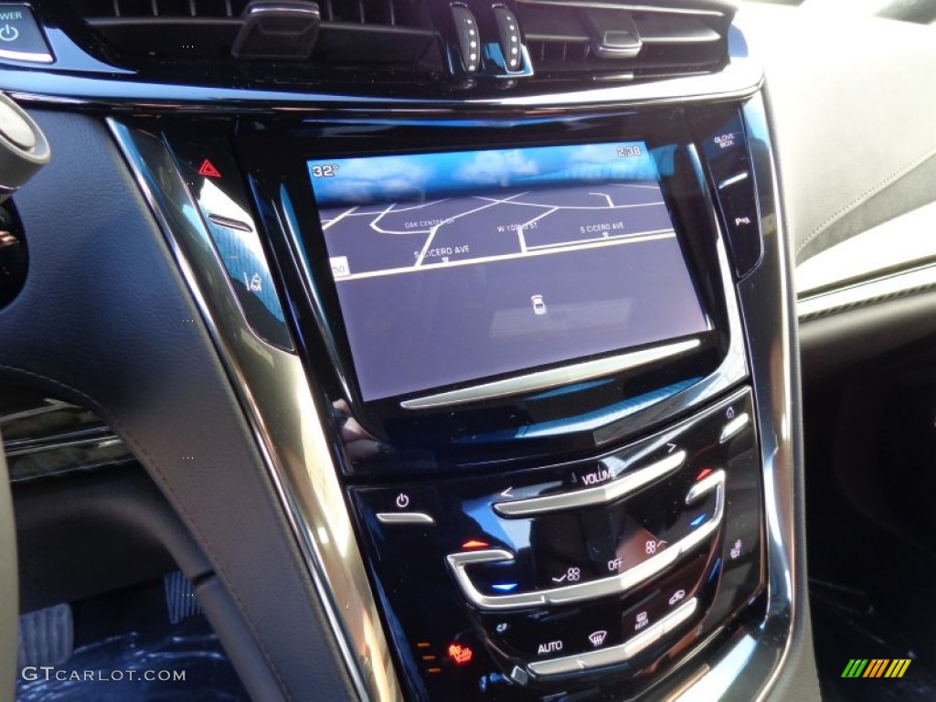 2014 Cadillac ELR Coupe Controls Photo #90139285