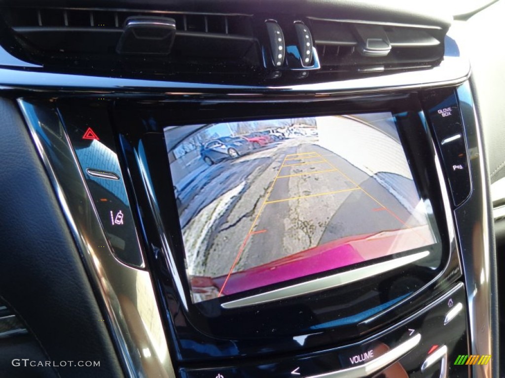 2014 Cadillac ELR Coupe Controls Photo #90139327