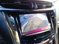 2014 Cadillac ELR Kona Brown/Jet Black Interior Controls Photo