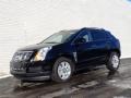 2014 Black Raven Cadillac SRX FWD  photo #1