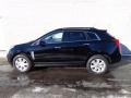 Black Raven 2014 Cadillac SRX FWD Exterior