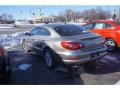 White Gold Metallic - CC Sport Photo No. 4