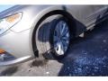 White Gold Metallic - CC Sport Photo No. 5
