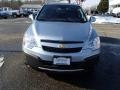 Silver Topaz Metallic - Captiva Sport LS Photo No. 2
