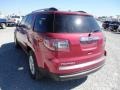 2014 Crystal Red Tintcoat GMC Acadia SLE AWD  photo #24