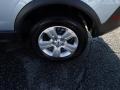Silver Topaz Metallic - Captiva Sport LS Photo No. 5