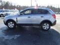 Silver Topaz Metallic - Captiva Sport LS Photo No. 6