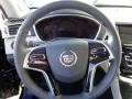 Light Titanium/Ebony Steering Wheel Photo for 2014 Cadillac SRX #90139690
