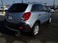 Silver Topaz Metallic - Captiva Sport LS Photo No. 7