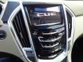 2014 Cadillac SRX Light Titanium/Ebony Interior Controls Photo