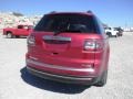 2014 Crystal Red Tintcoat GMC Acadia SLE AWD  photo #27