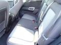 Silver Topaz Metallic - Captiva Sport LS Photo No. 11